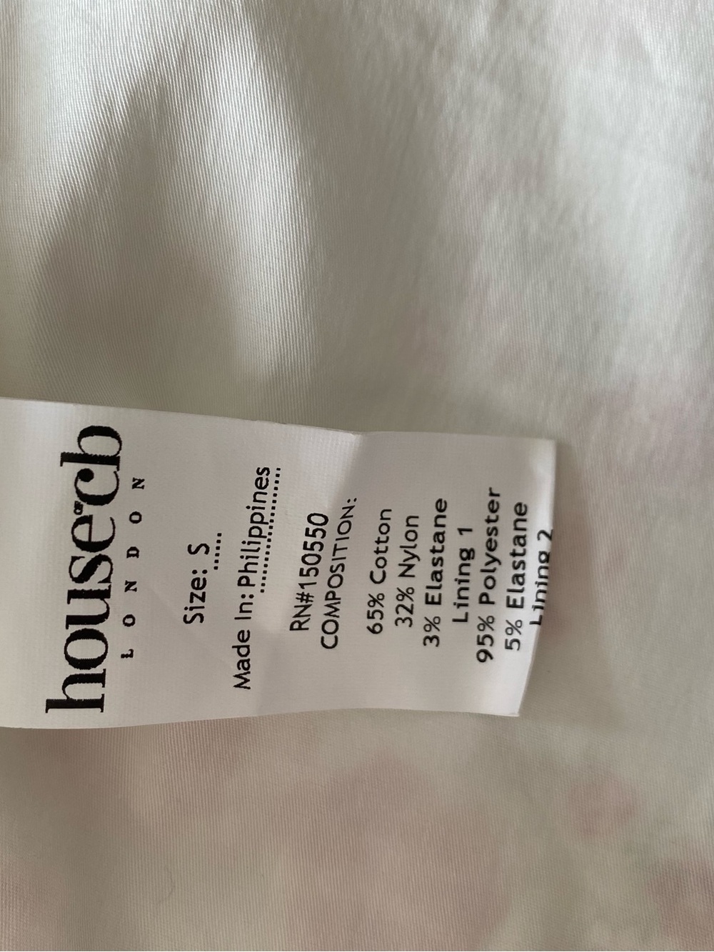 HOUSE OF CB DRESS - Picture 16 of 16